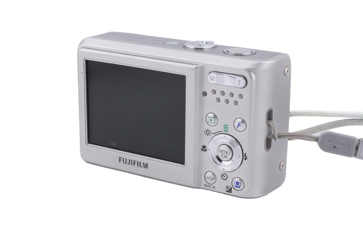 Fujifilm FinePix F31fd