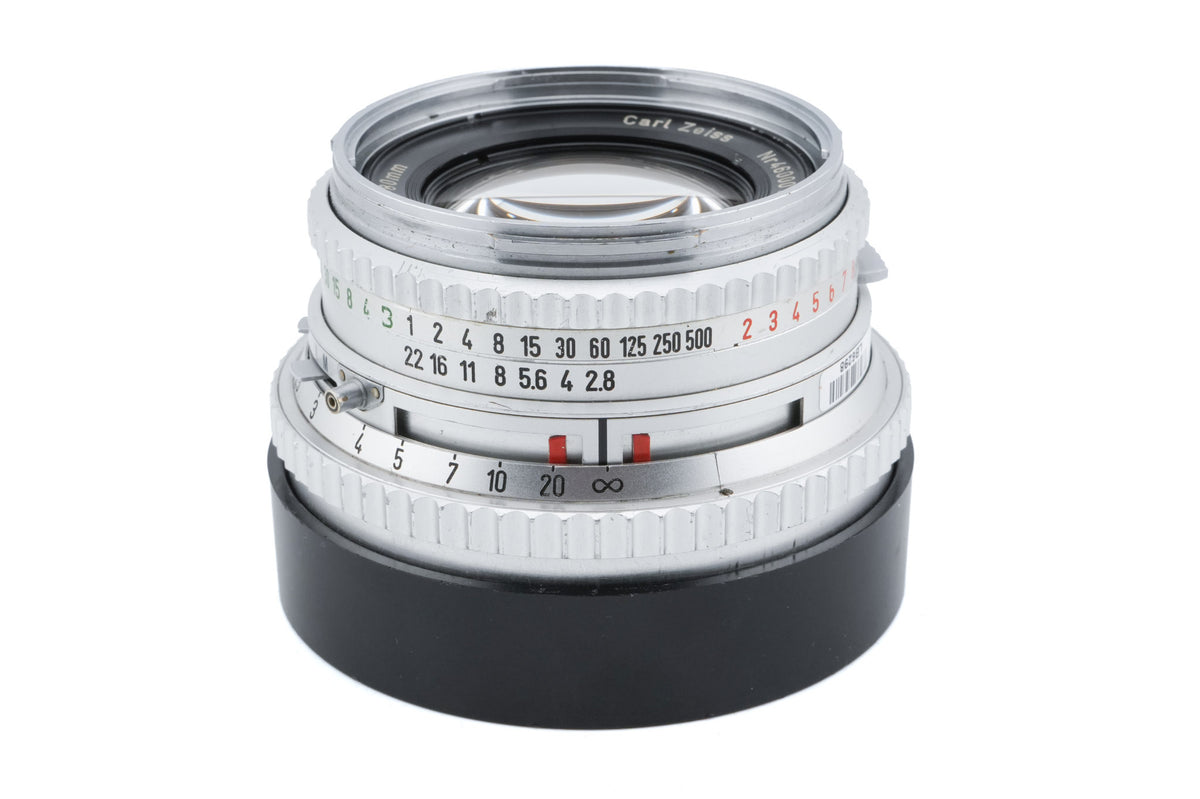 Hasselblad 80mm f2.8 Planar C (20028)