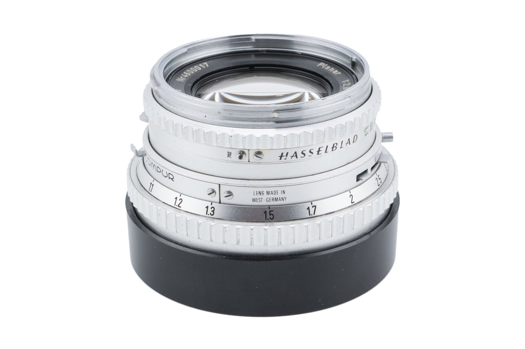 Hasselblad 80mm f2.8 Planar C (20028)