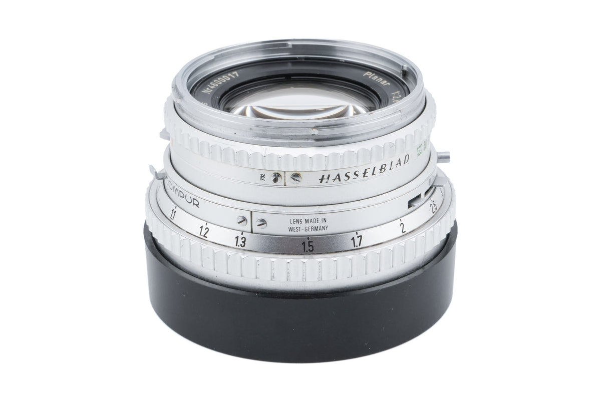 Hasselblad 80mm f2.8 Planar C (20028)