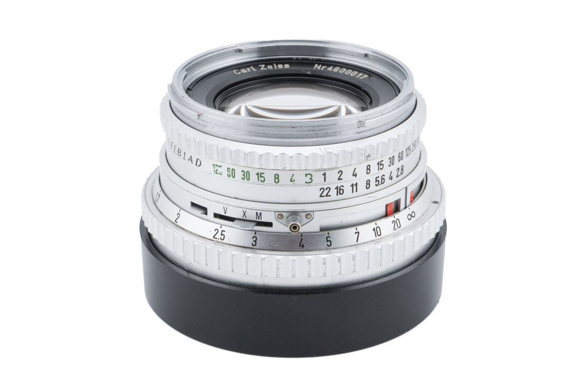 Hasselblad 80mm f2.8 Planar C (20028)