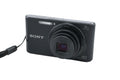 Sony Cyber-Shot DSC-W830