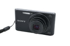 Sony Cyber-Shot DSC-W830