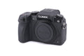 Panasonic Lumix DMC-G7