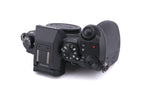 Panasonic Lumix DMC-G7