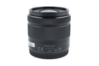 Panasonic 35-100mm f4-5.6 Lumix G Vario ASPH. Mega O.I.S. (H-FS35100)