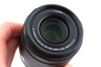 Panasonic 35-100mm f4-5.6 Lumix G Vario ASPH. Mega O.I.S. (H-FS35100)