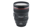 Canon 24-105mm f4 L IS USM