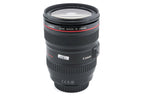 Canon 24-105mm f4 L IS USM
