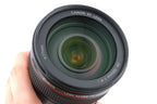 Canon 24-105mm f4 L IS USM