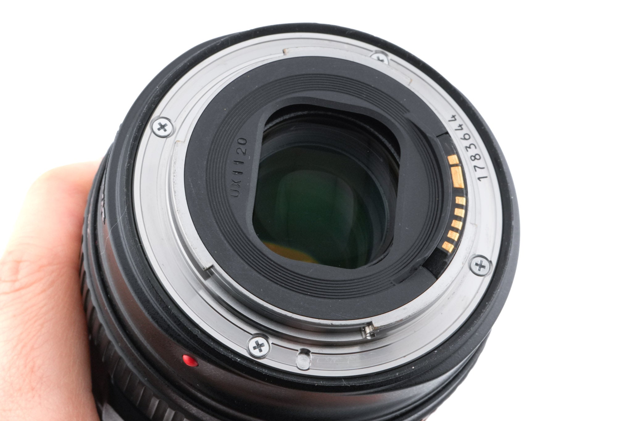 Canon 24-105mm f4 L IS USM