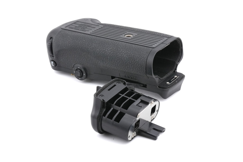 Nikon MB-D10 Multi-Power Battery Pack