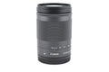 Canon 18-150mm f3.5-6.3 IS STM
