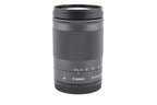 Canon 18-150mm f3.5-6.3 IS STM