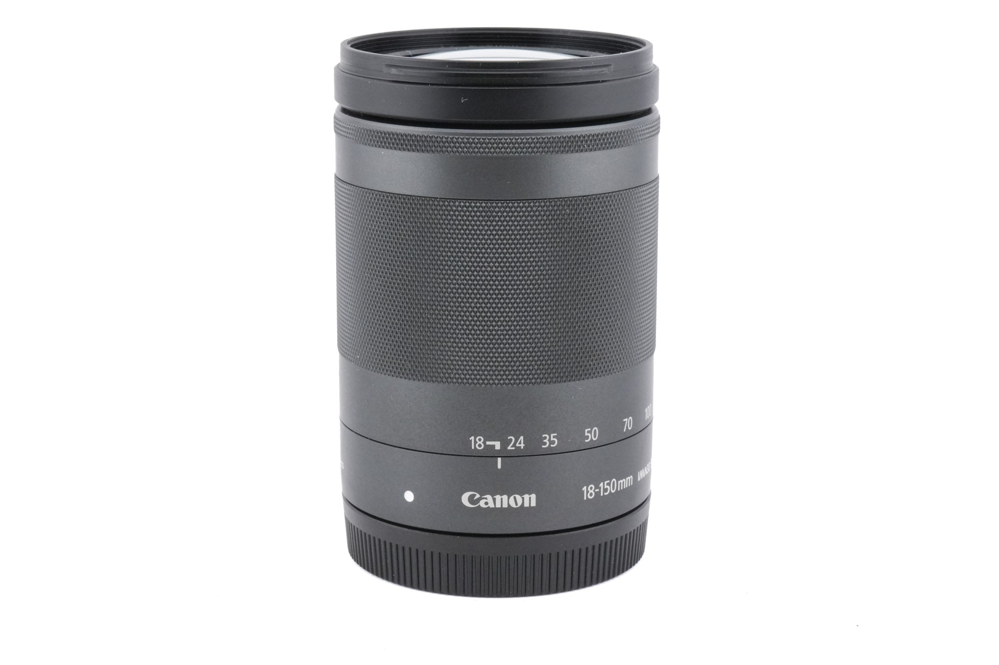 Canon 18-150mm f3.5-6.3 IS STM