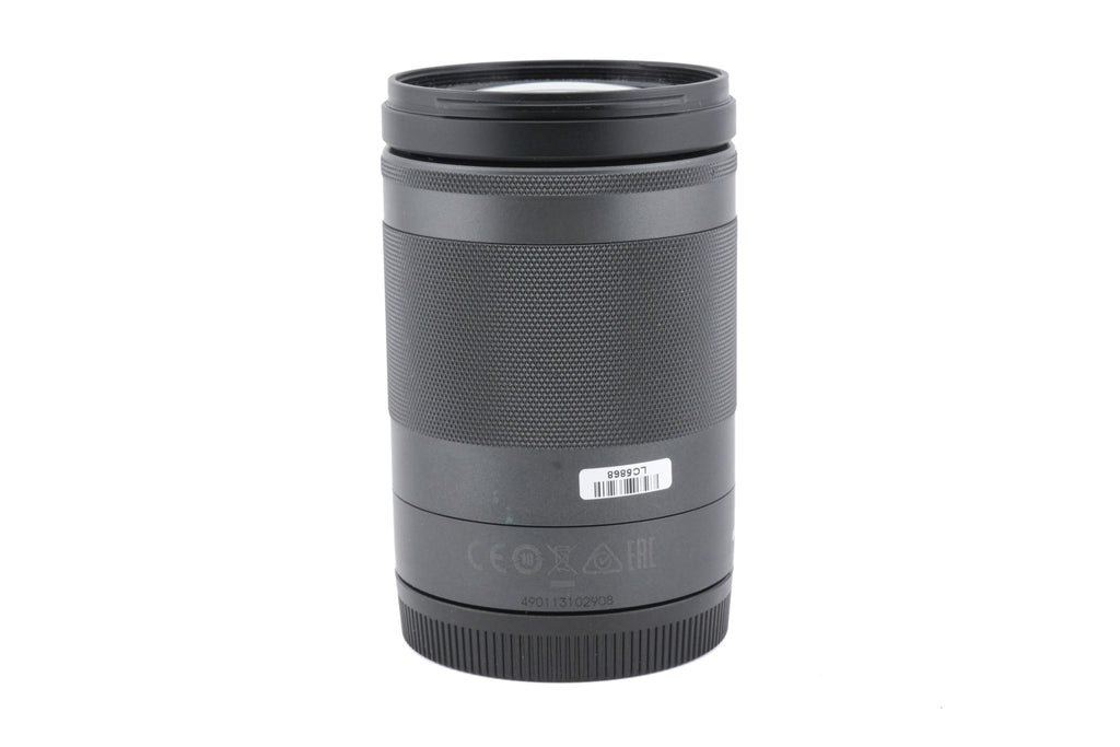 Canon 18-150mm f3.5-6.3 IS STM