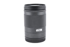 Canon 18-150mm f3.5-6.3 IS STM