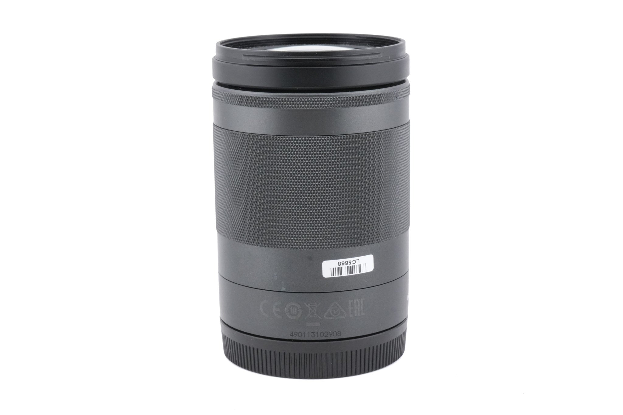 Canon 18-150mm f3.5-6.3 IS STM