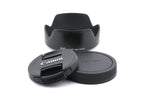 Canon 18-150mm f3.5-6.3 IS STM