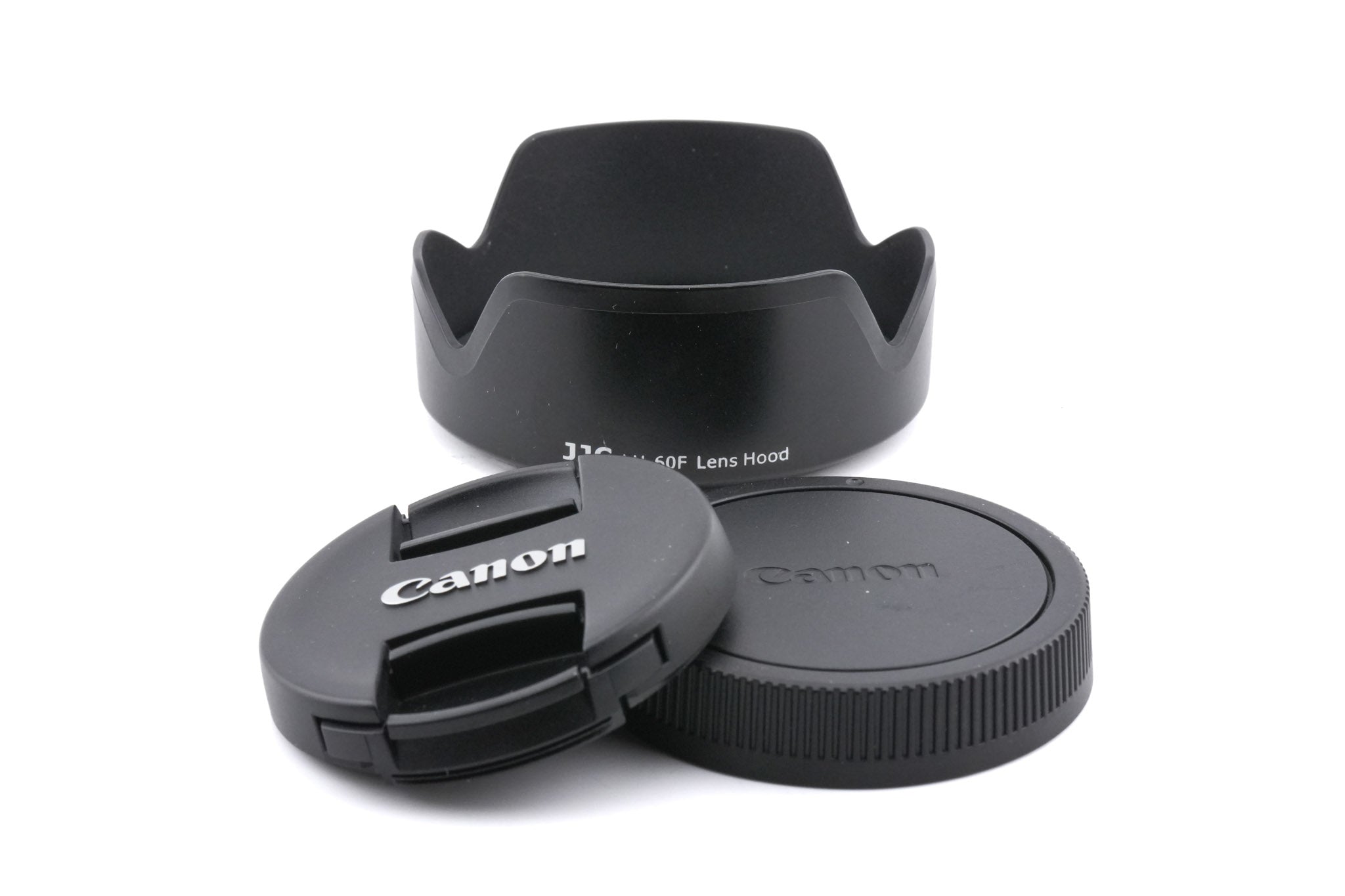 Canon 18-150mm f3.5-6.3 IS STM