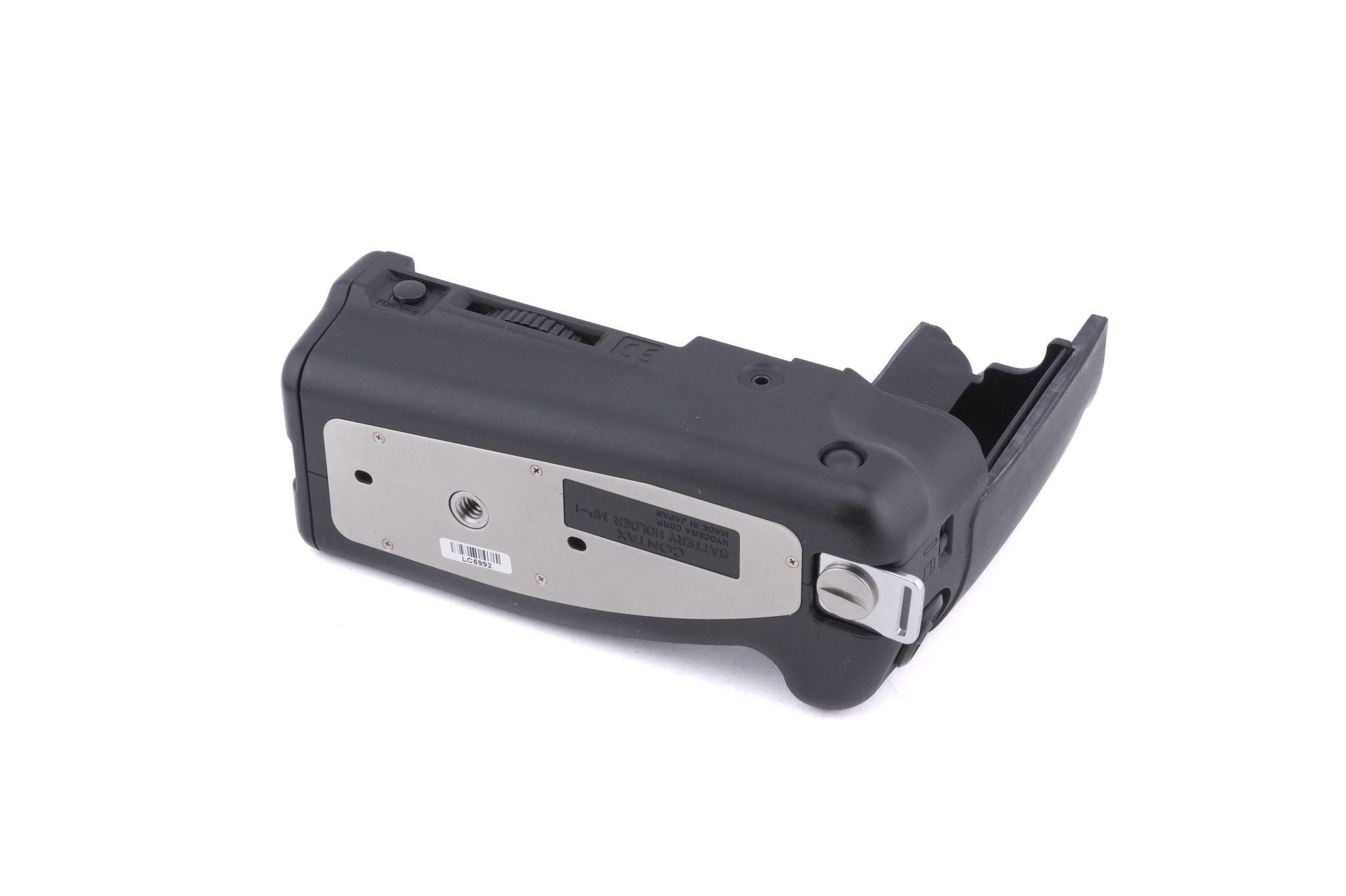 Contax MP-1 Battery Holder