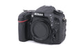Nikon D7100