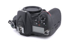 Nikon D7100