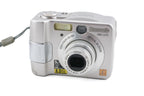 Panasonic Lumix DMC-LC70