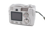 Panasonic Lumix DMC-LC70