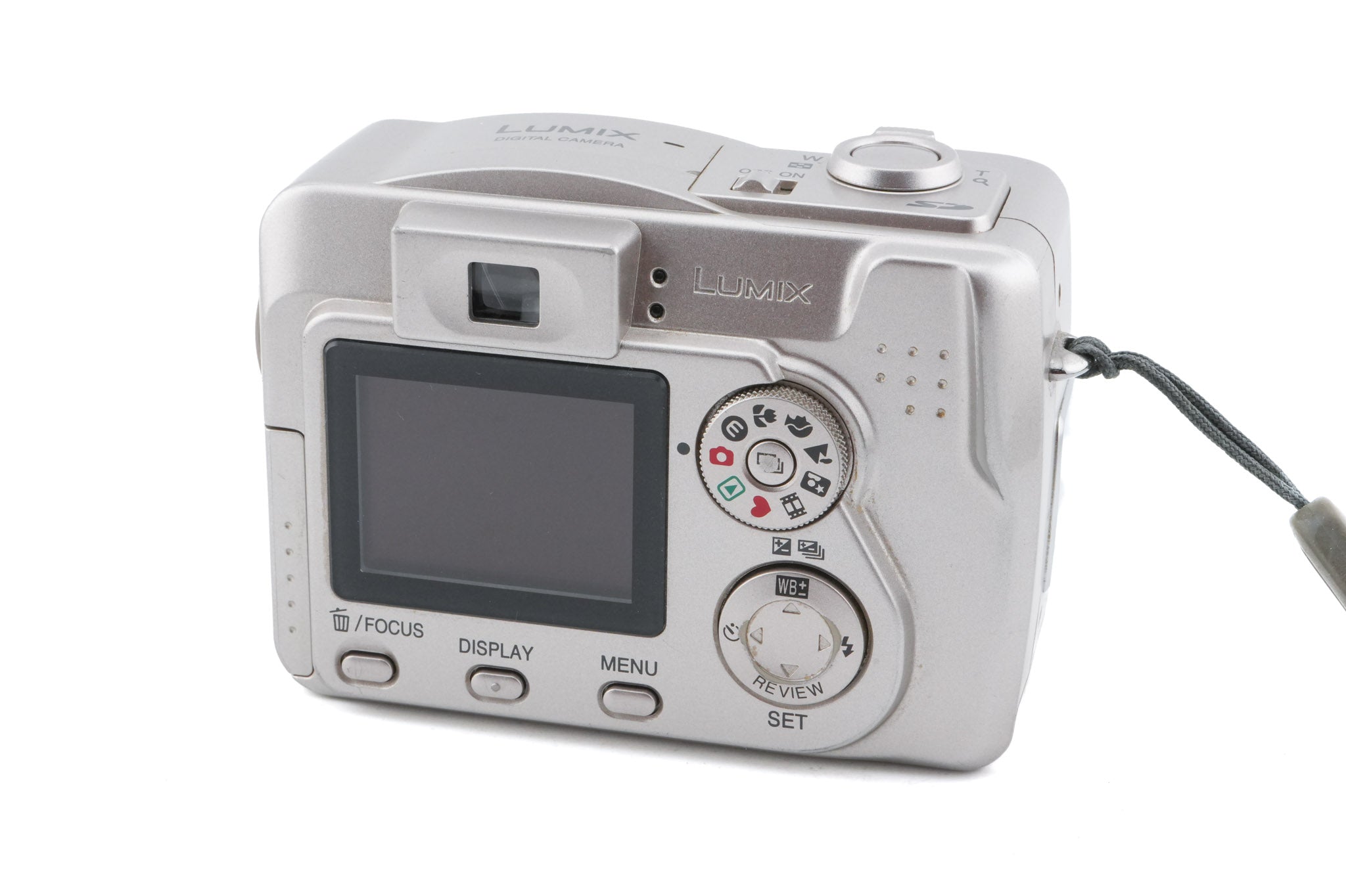 Panasonic Lumix DMC-LC70