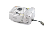 Panasonic Lumix DMC-LC70