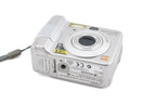 Panasonic Lumix DMC-LC70