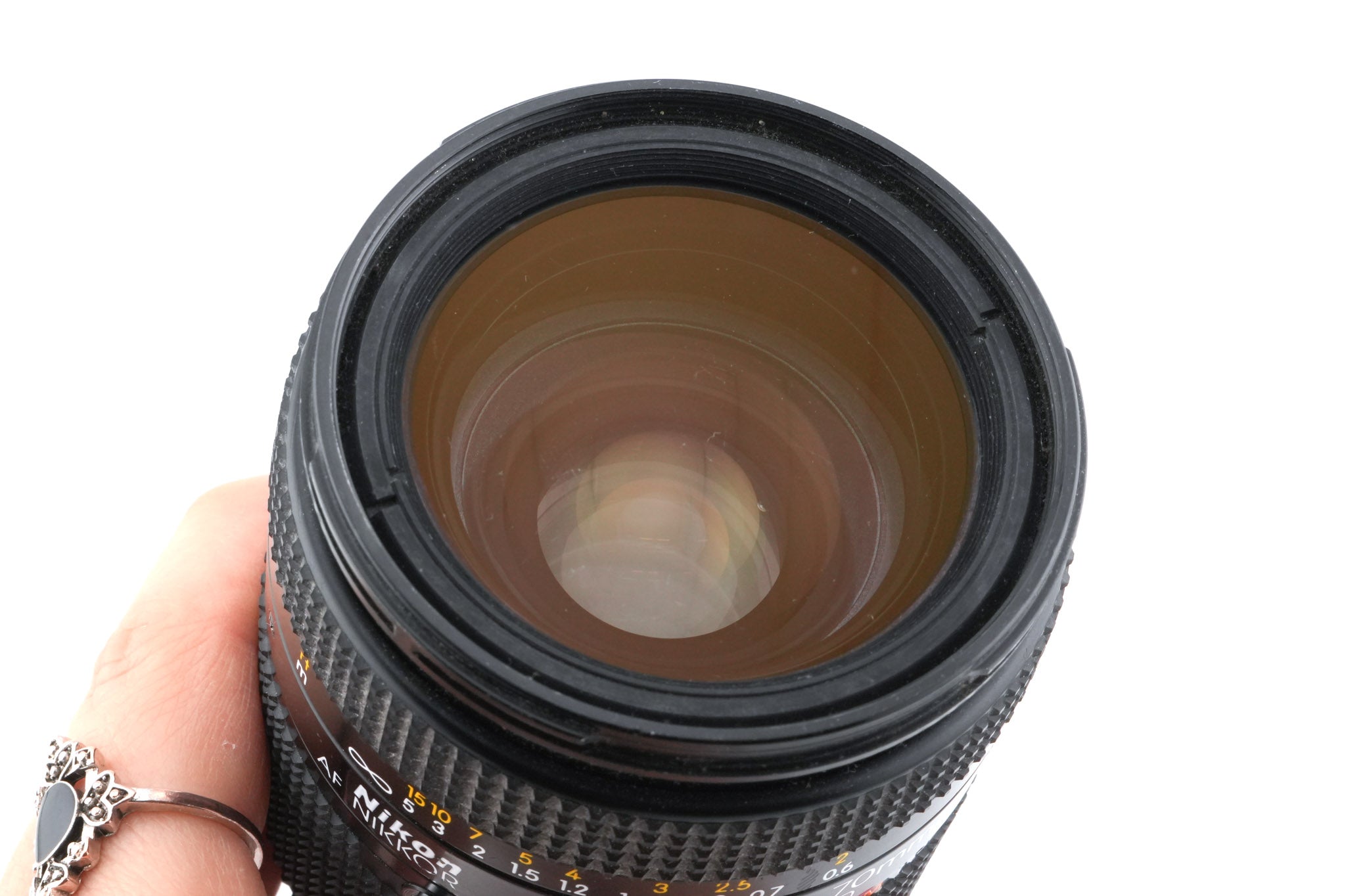 Nikon 35-70mm f2.8 AF Nikkor D