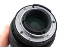 Nikon 35-70mm f2.8 AF Nikkor D