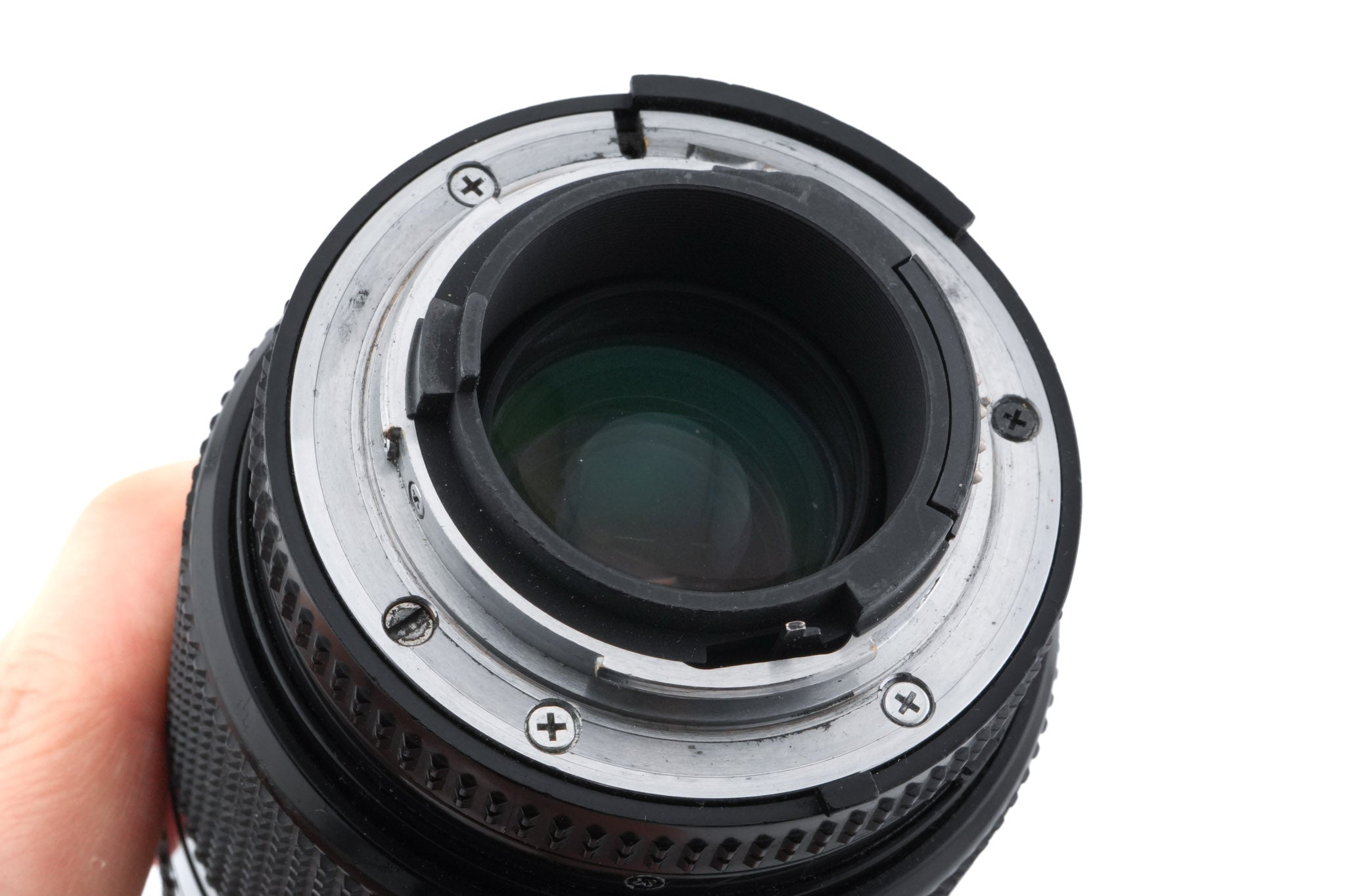 Nikon 35-70mm f2.8 AF Nikkor D