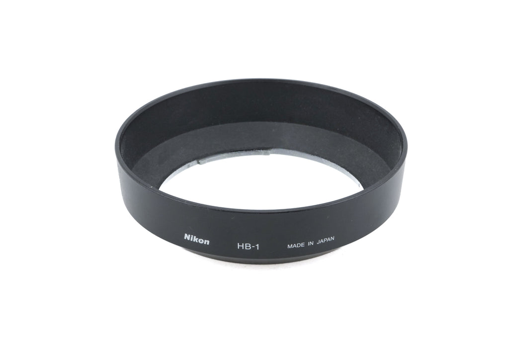 Nikon 35-70mm f2.8 AF Nikkor D