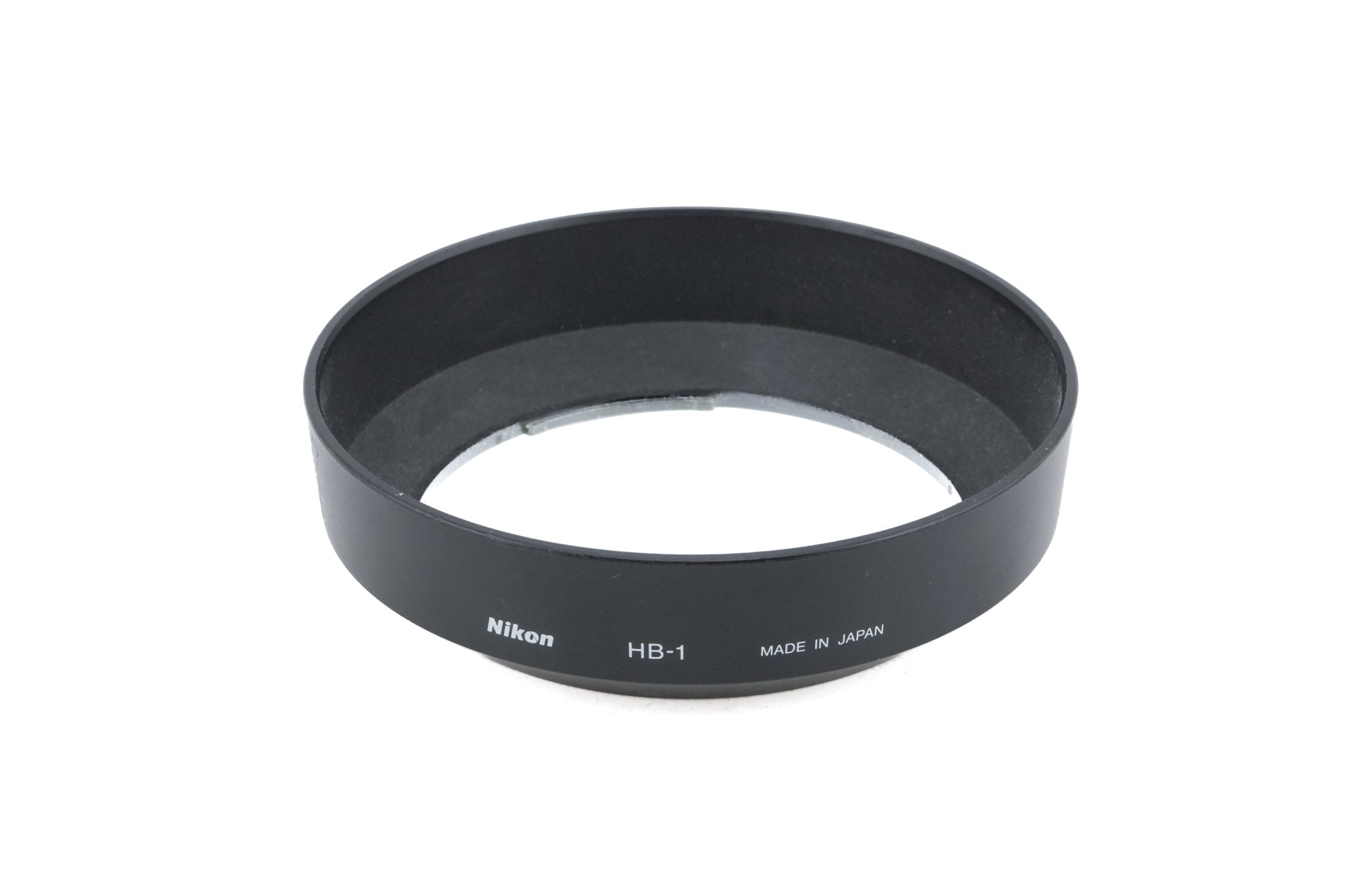 Nikon 35-70mm f2.8 AF Nikkor D