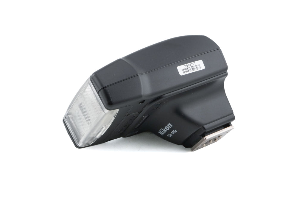 Nikon SB-400 Speedlight