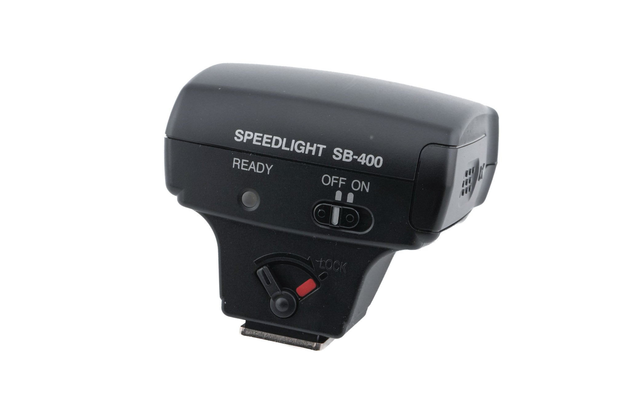 Nikon SB-400 Speedlight