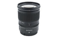 Nikon 24-70mm f4 Nikkor Z S