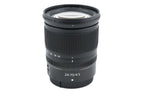 Nikon 24-70mm f4 Nikkor Z S