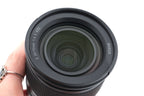 Nikon 24-70mm f4 Nikkor Z S