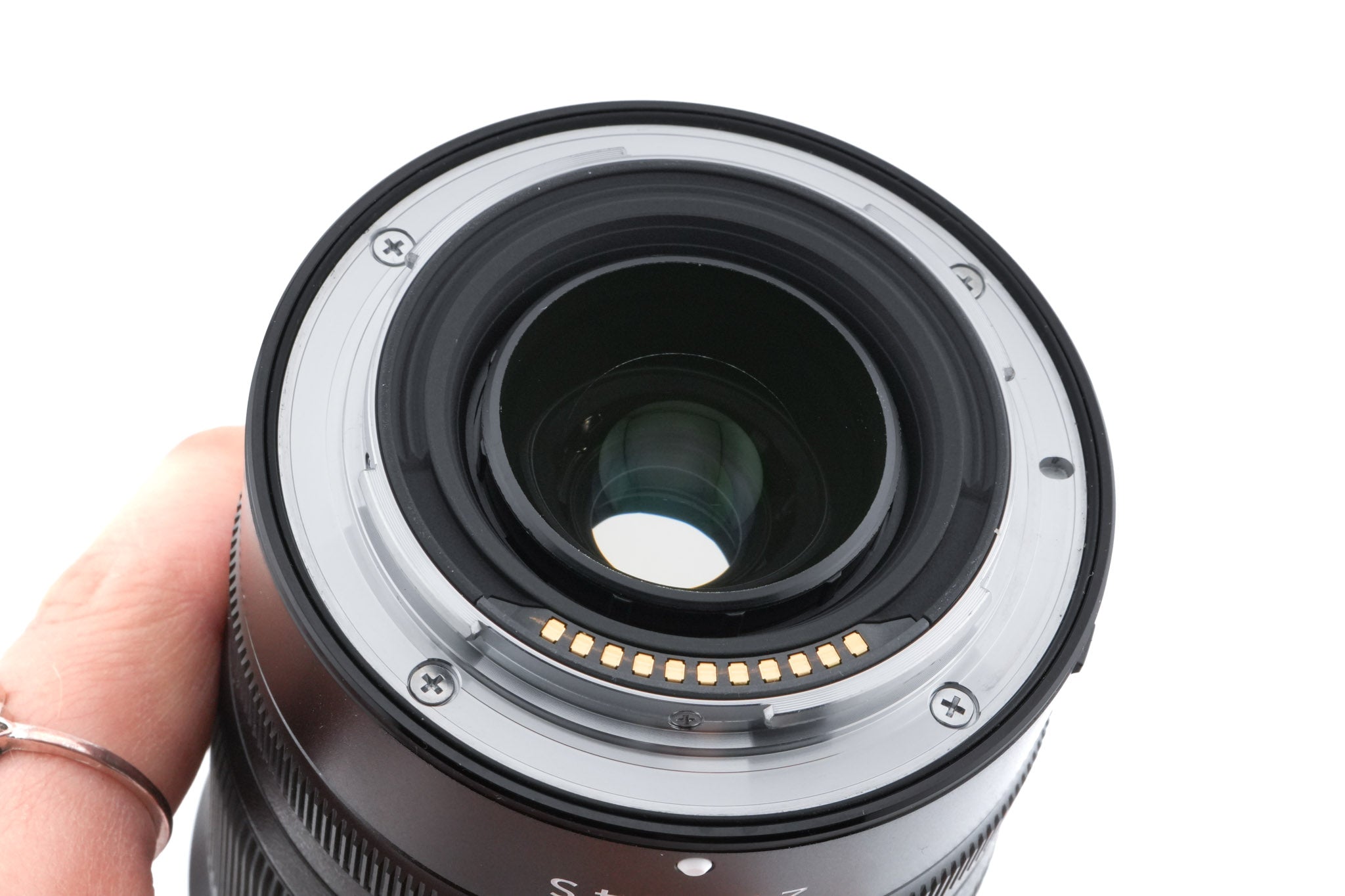 Nikon 24-70mm f4 Nikkor Z S