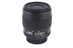 Nikon 35-80mm f4-5.6 AF Nikkor D (N)