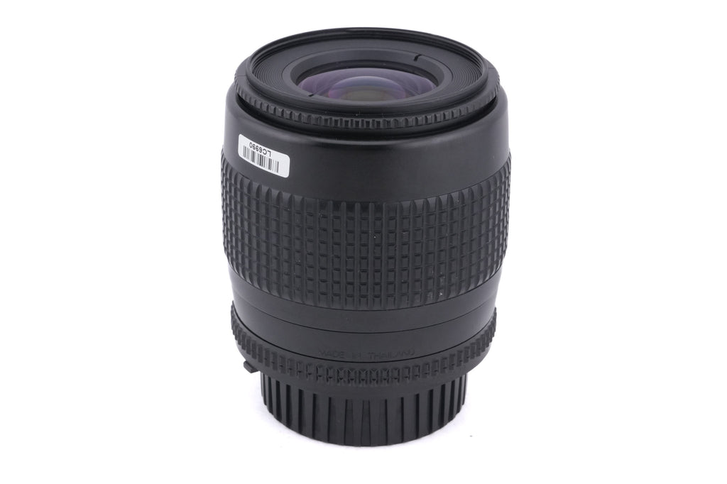 Nikon 35-80mm f4-5.6 AF Nikkor D (N)