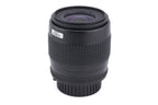 Nikon 35-80mm f4-5.6 AF Nikkor D (N)
