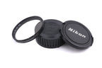 Nikon 35-80mm f4-5.6 AF Nikkor D (N)