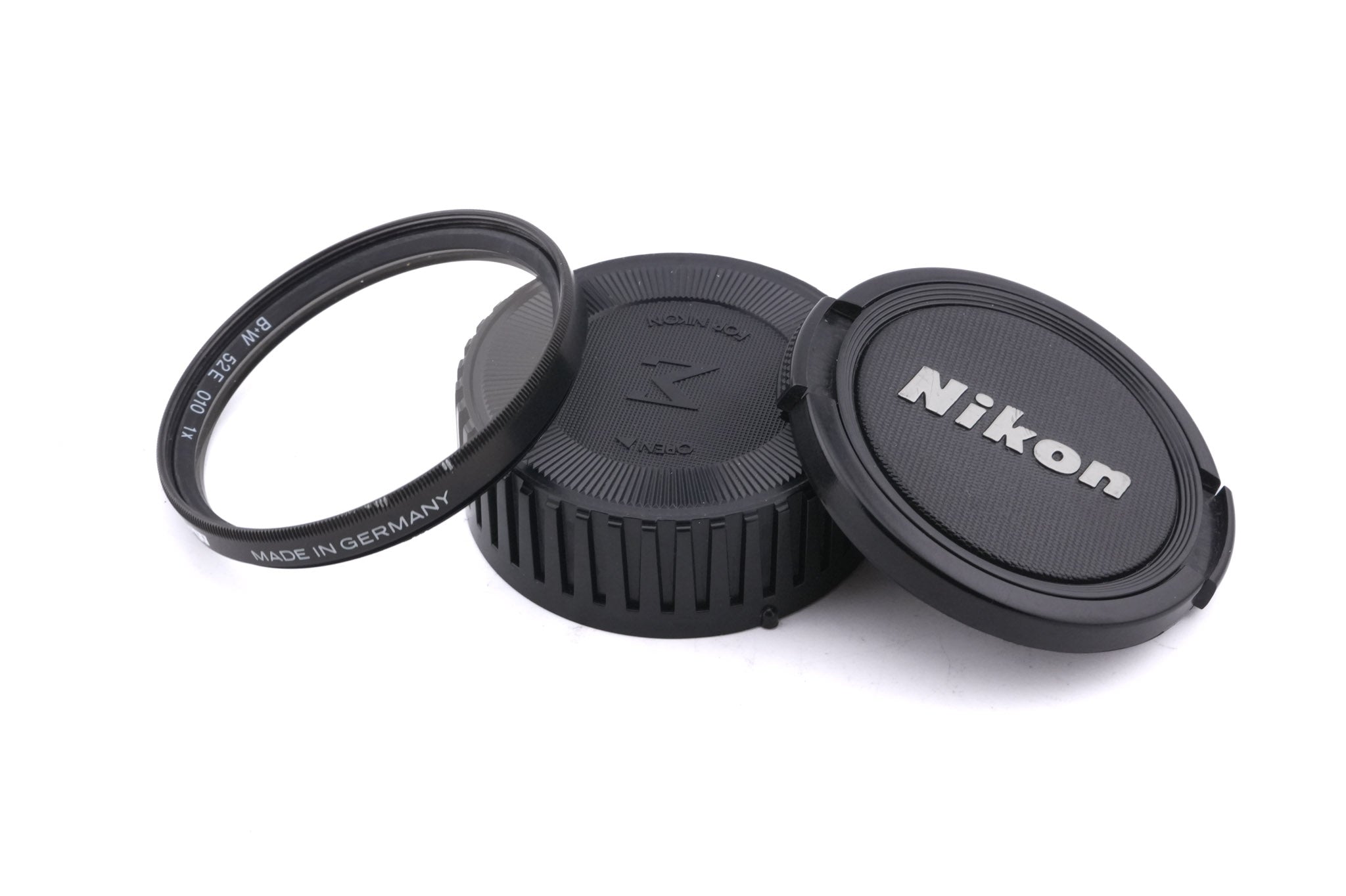 Nikon 35-80mm f4-5.6 AF Nikkor D (N)