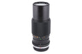 Olympus 100-200mm f5 S Zuiko Auto-Zoom