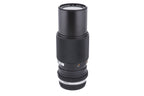 Olympus 100-200mm f5 S Zuiko Auto-Zoom